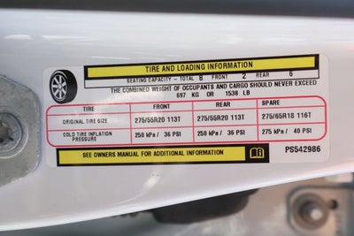 2023 Jeep Wagoneer Base