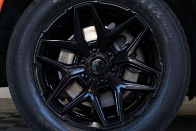 2023 Jeep Wagoneer Series III