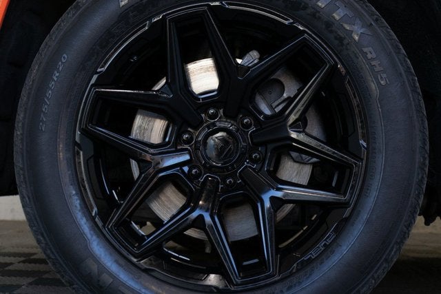 2023 Jeep Wagoneer Series III