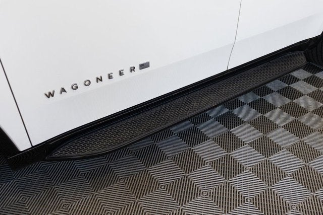 2023 Jeep Wagoneer Series III