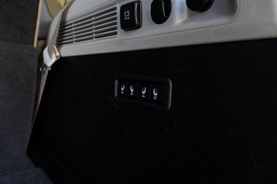 2023 Jeep Wagoneer Series III