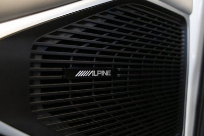 2023 Jeep Wagoneer Series III