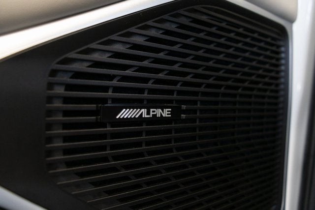 2023 Jeep Wagoneer Series III