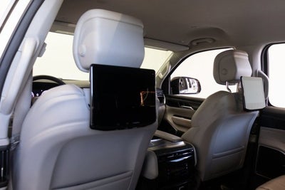 2023 Jeep Wagoneer Series III