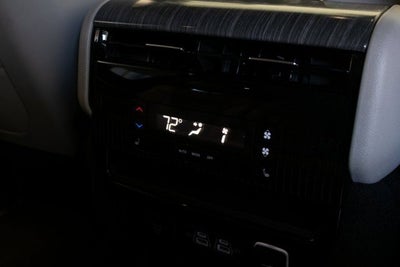 2023 Jeep Wagoneer Series III