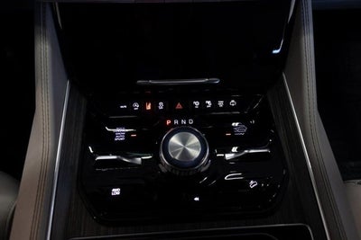 2023 Jeep Wagoneer Series III