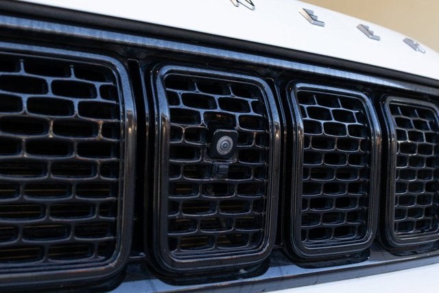 2023 Jeep Wagoneer Series III