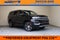 2022 Jeep Grand Wagoneer Series I