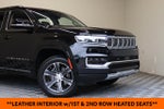 2022 Jeep Grand Wagoneer Series I