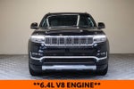 2022 Jeep Grand Wagoneer Series I