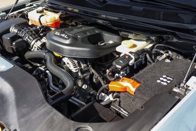 2022 Jeep Grand Wagoneer Series II