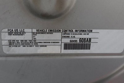 2022 Jeep Grand Wagoneer Series II