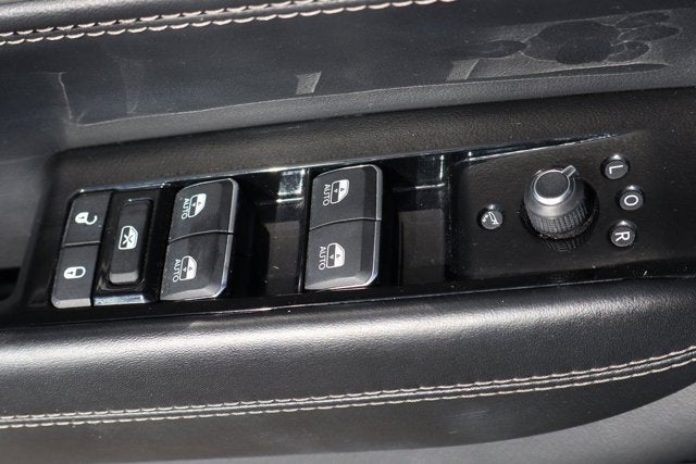 2022 Jeep Grand Wagoneer Series II