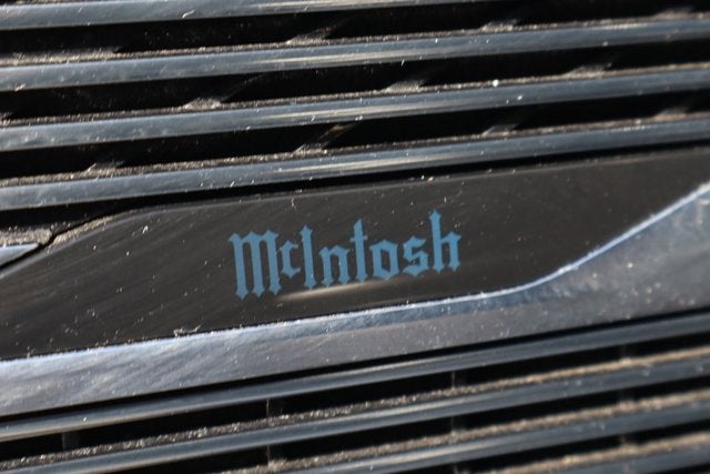 2022 Jeep Grand Wagoneer Series II