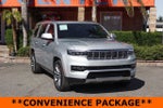 2022 Jeep Grand Wagoneer Series II