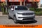 2022 Jeep Grand Wagoneer Series II