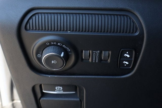 2022 Jeep Grand Wagoneer Series II