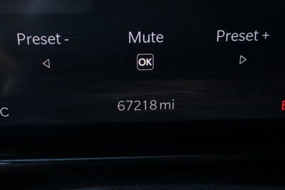 2022 Jeep Grand Wagoneer Series II