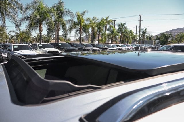 2022 Jeep Grand Wagoneer Series II