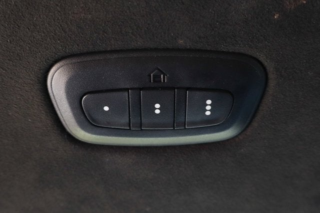 2022 Jeep Grand Wagoneer Series II