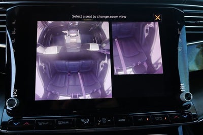 2022 Jeep Grand Wagoneer Series II