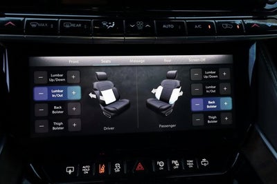 2022 Jeep Grand Wagoneer Series II