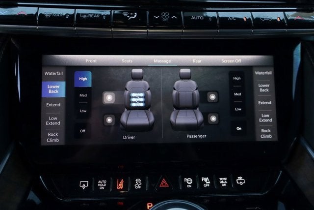 2022 Jeep Grand Wagoneer Series II