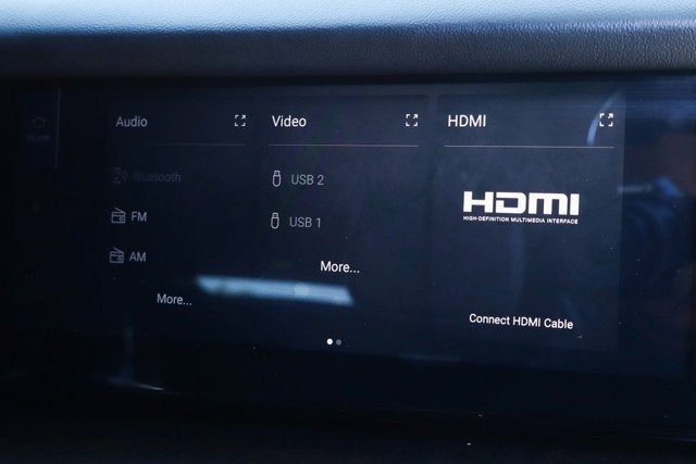 2022 Jeep Grand Wagoneer Series II