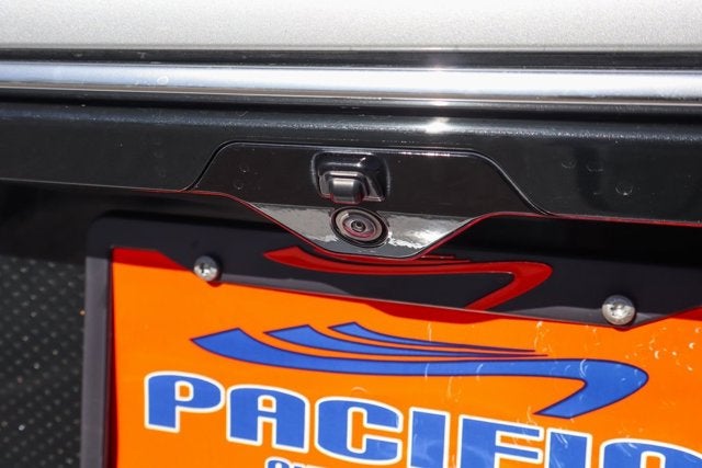 2022 Jeep Grand Wagoneer Series II