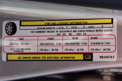 2022 Jeep Grand Wagoneer Series II