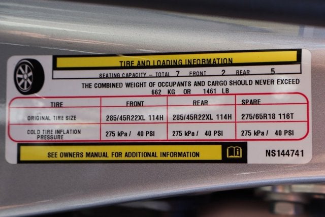 2022 Jeep Grand Wagoneer Series II