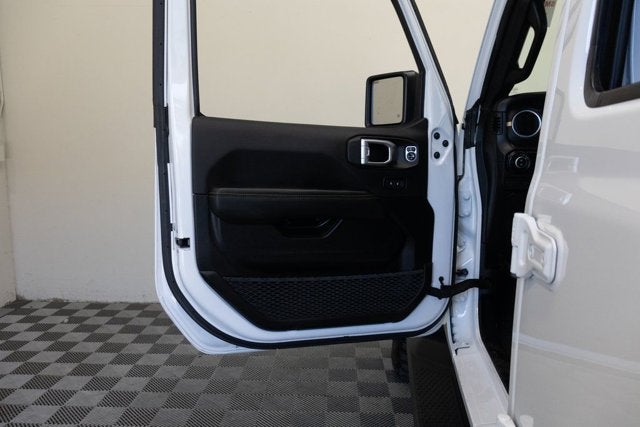 2024 Jeep Gladiator Texas Trail