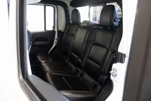 2024 Jeep Gladiator Texas Trail