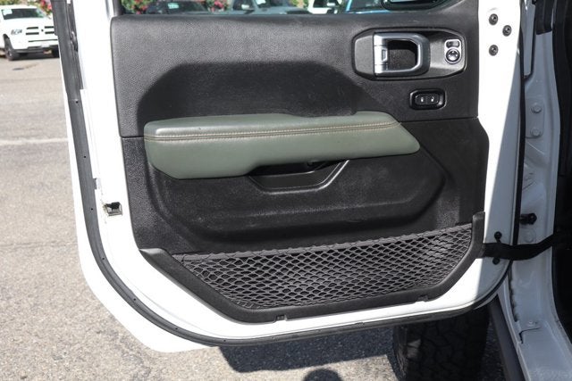 2024 Jeep Gladiator Mojave