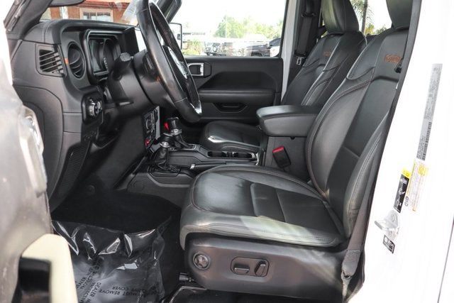 2024 Jeep Gladiator Mojave