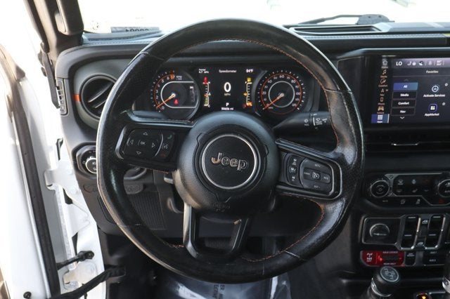 2024 Jeep Gladiator Mojave