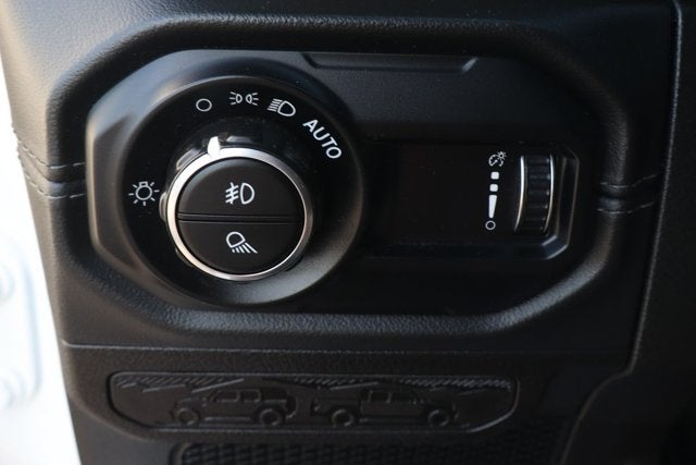 2024 Jeep Gladiator Mojave