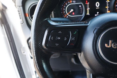 2024 Jeep Gladiator Mojave