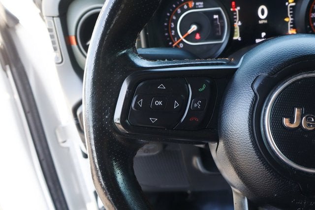 2024 Jeep Gladiator Mojave