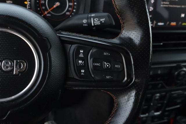 2024 Jeep Gladiator Mojave