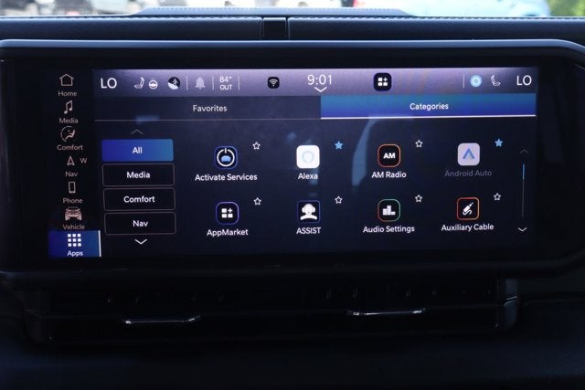 2024 Jeep Gladiator Mojave