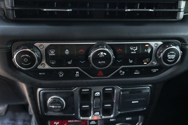 2024 Jeep Gladiator Mojave