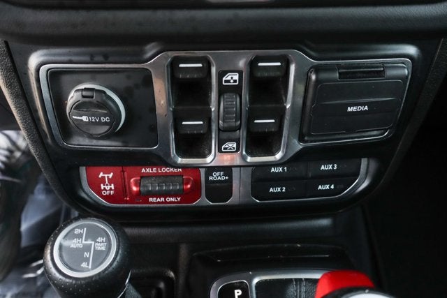 2024 Jeep Gladiator Mojave