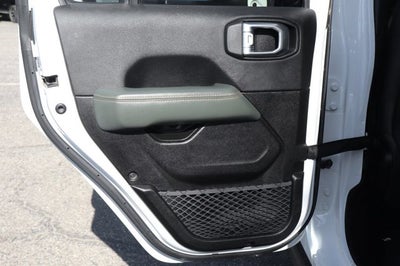 2024 Jeep Gladiator Mojave
