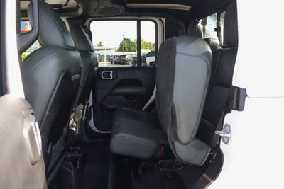 2024 Jeep Gladiator Mojave