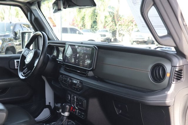 2024 Jeep Gladiator Mojave