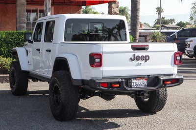 2024 Jeep Gladiator Mojave