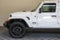 2025 Jeep Gladiator Nighthawk