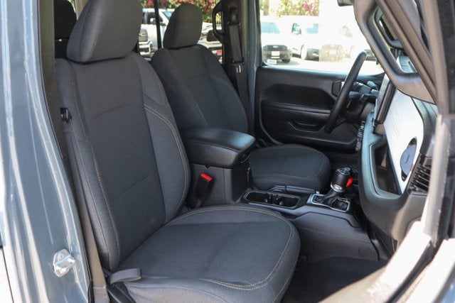 2025 Jeep Gladiator Willys