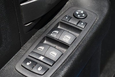 2024 RAM 1500 Classic Tradesman